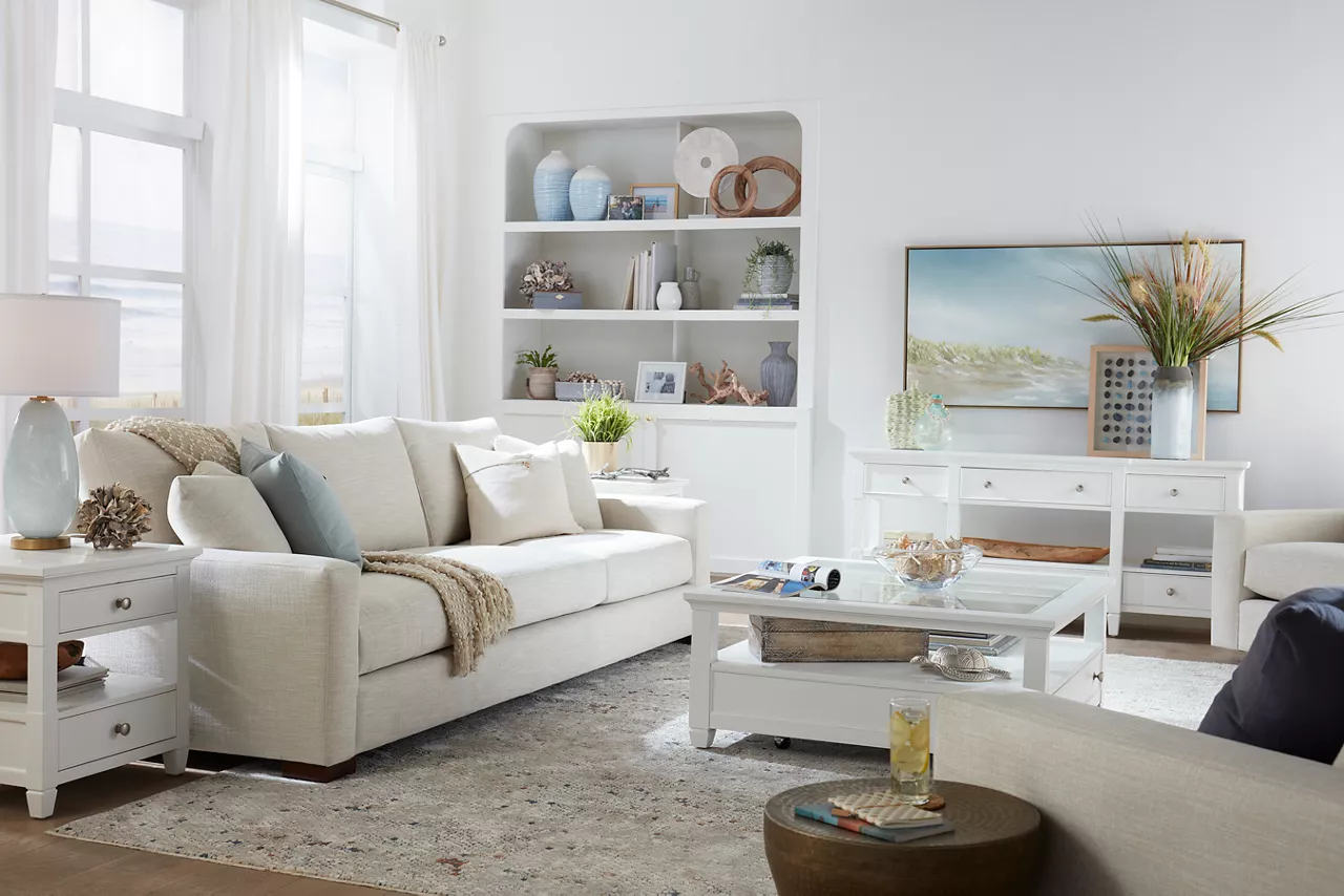 Destinations Sofa - 3 Seat 12 Destinations Sofa - 3 Seat