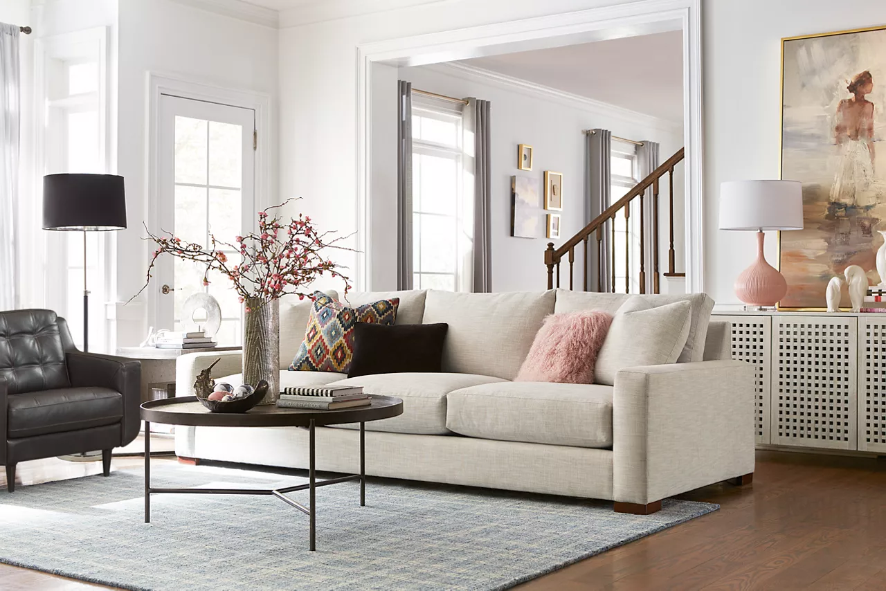 Destinations Sofa - 3 Seat 14 Destinations Sofa - 3 Seat