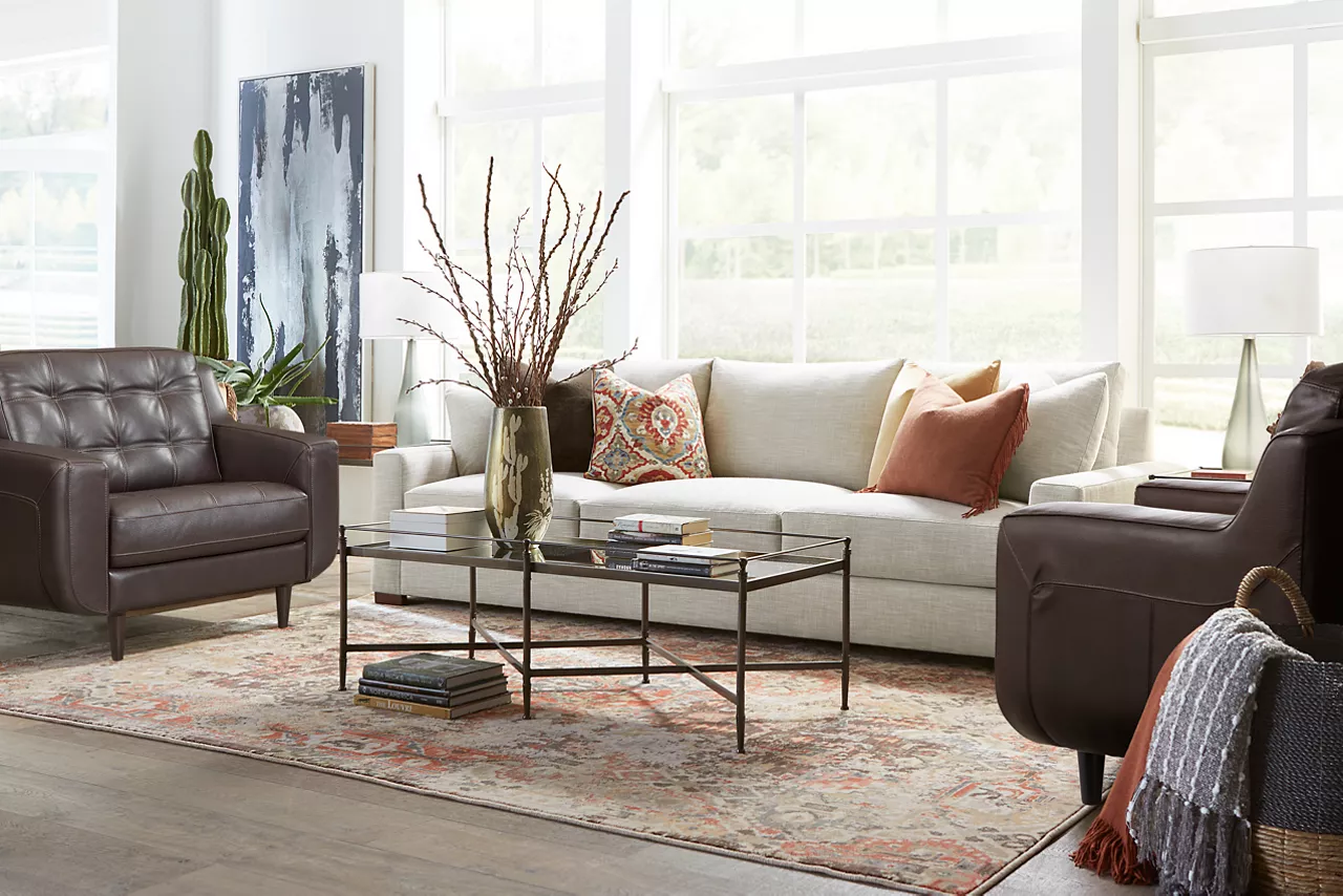 Destinations Sofa - 3 Seat 15 Destinations Sofa - 3 Seat