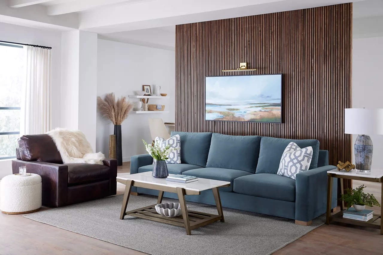 Destinations Sofa - 3 Seat 6 Destinations Sofa - 3 Seat