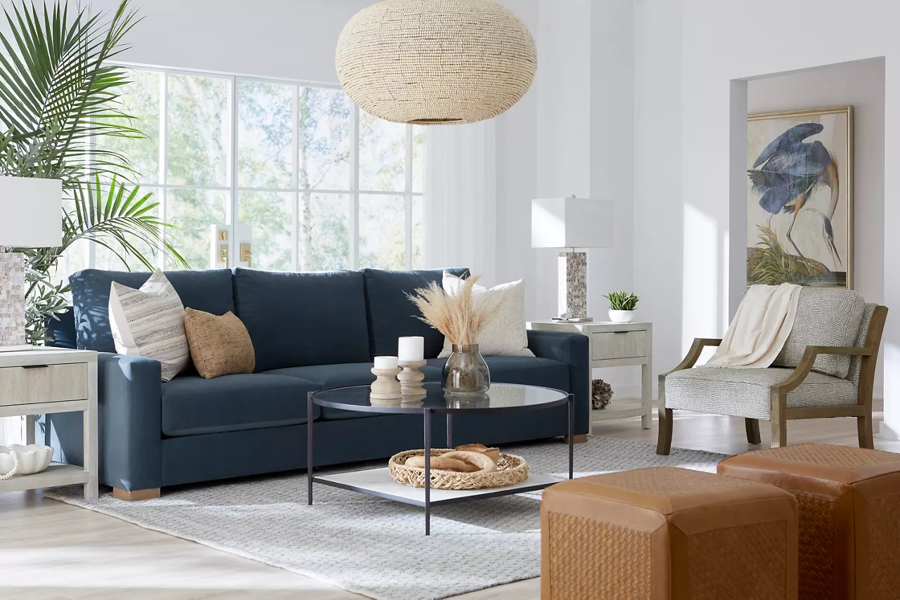 Destinations Sofa - 3 Seat 7 Destinations Sofa - 3 Seat