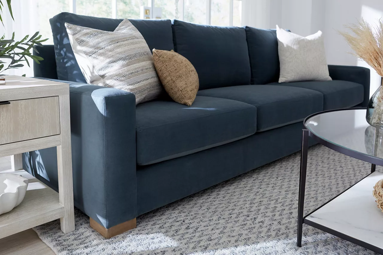 Destinations Sofa - 3 Seat 8 Destinations Sofa - 3 Seat