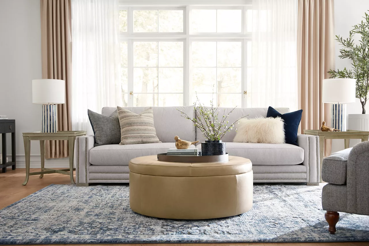 Destinations Sofa - 3 Seat 9 Destinations Sofa - 3 Seat