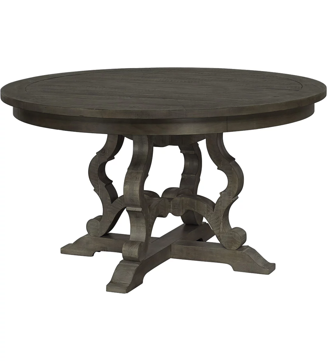 Blue Ridge Round Dining Table