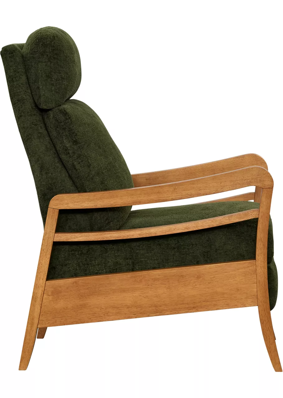 Arden Recliner 3 Arden Recliner