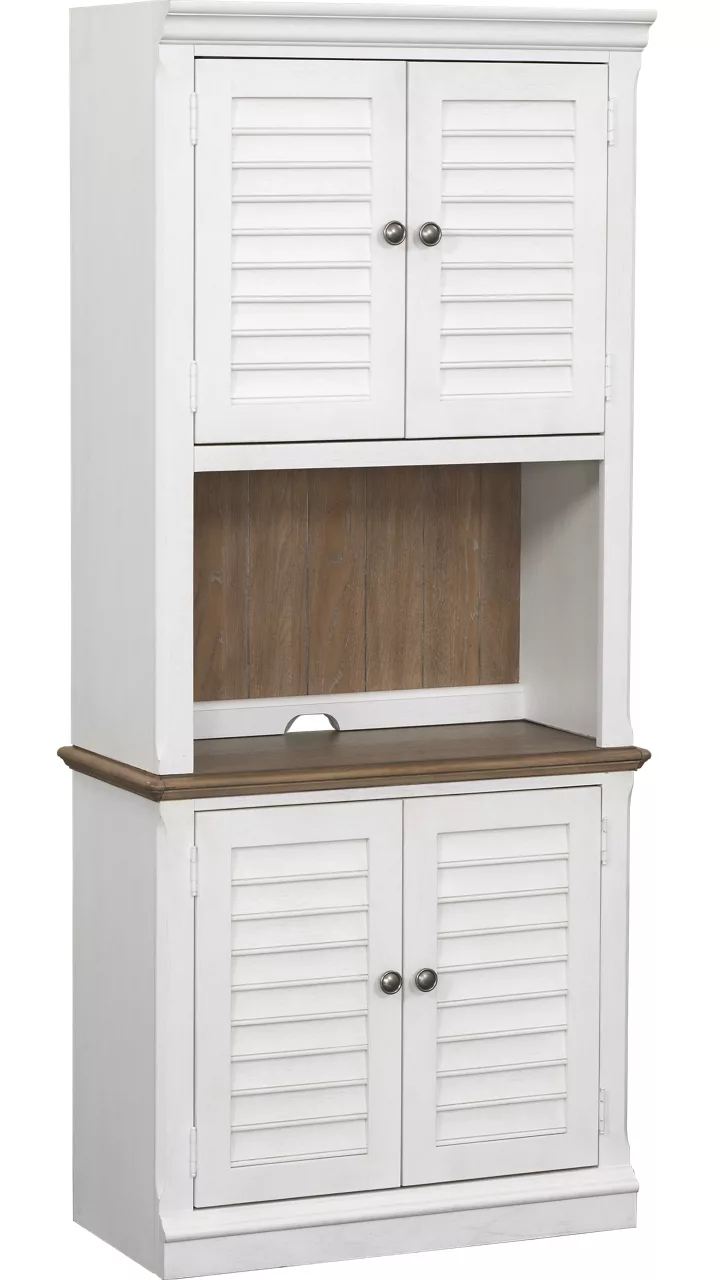 Nantucket Storage Cabinet