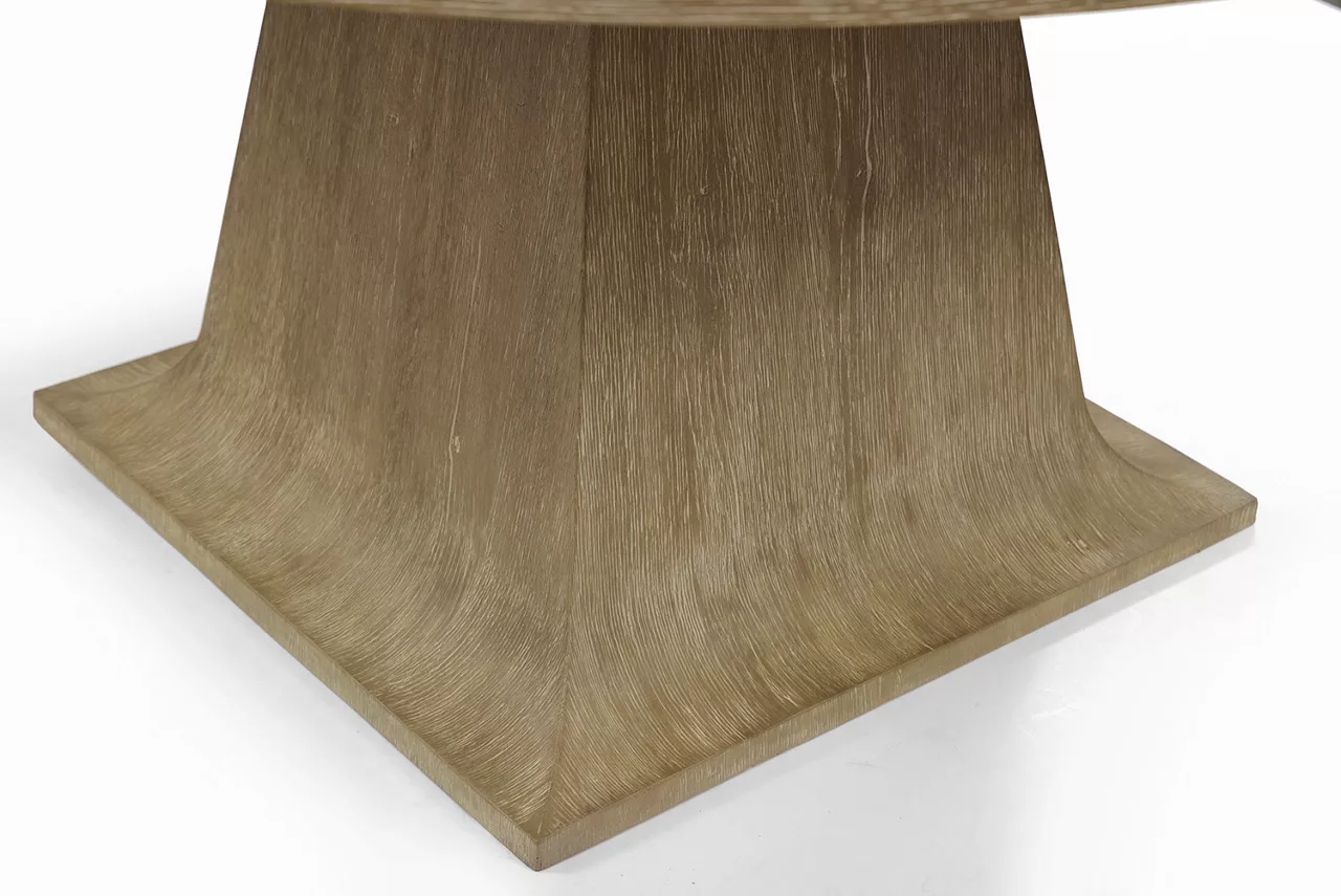 Langford Round Dining Table