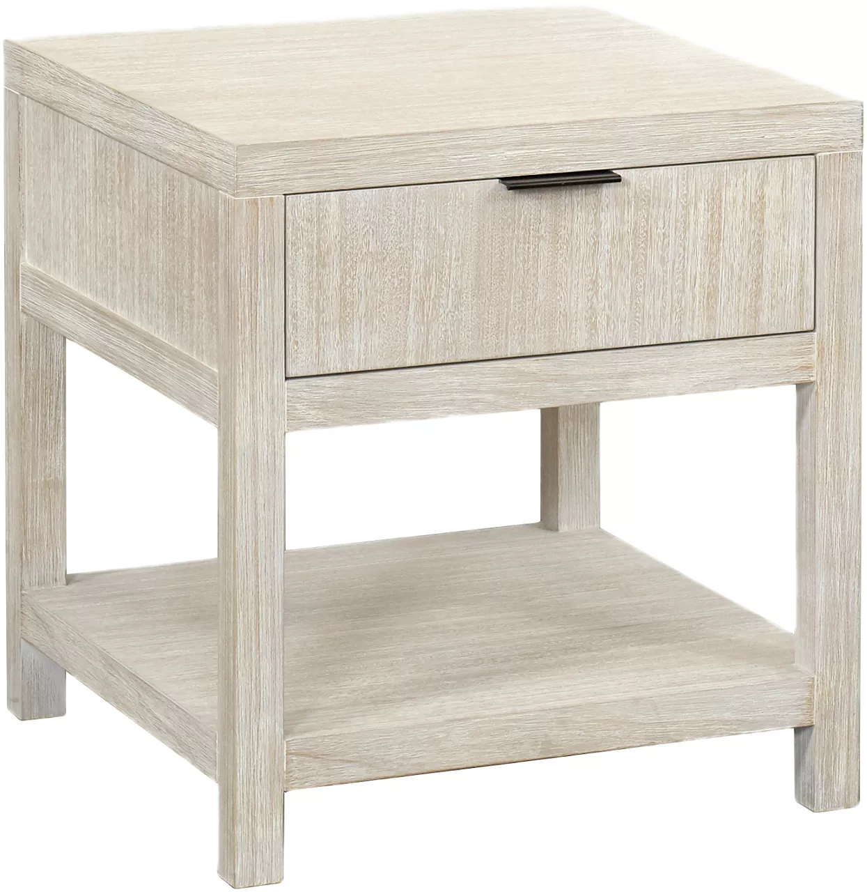 Ginny End Table