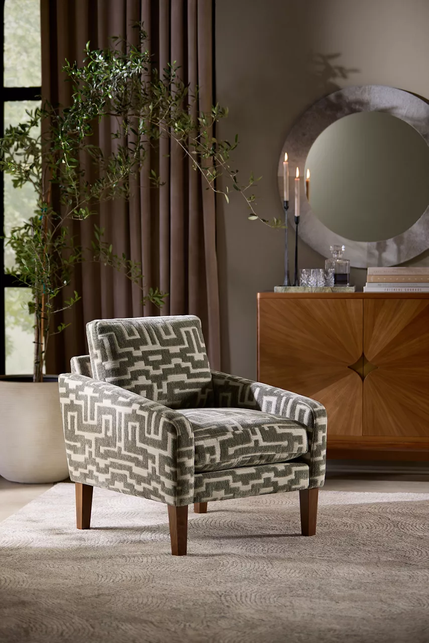 Jade Accent Chair 4 Jade Accent Chair