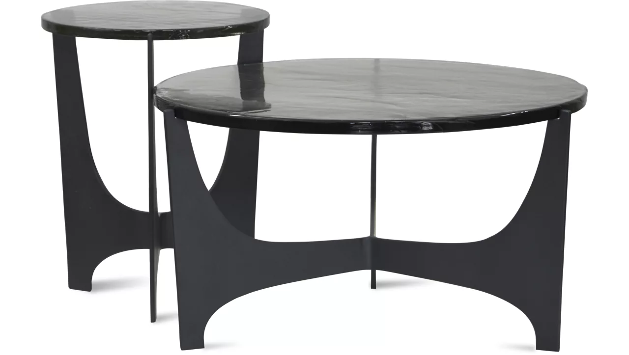 Dune Bunching Coffee Table