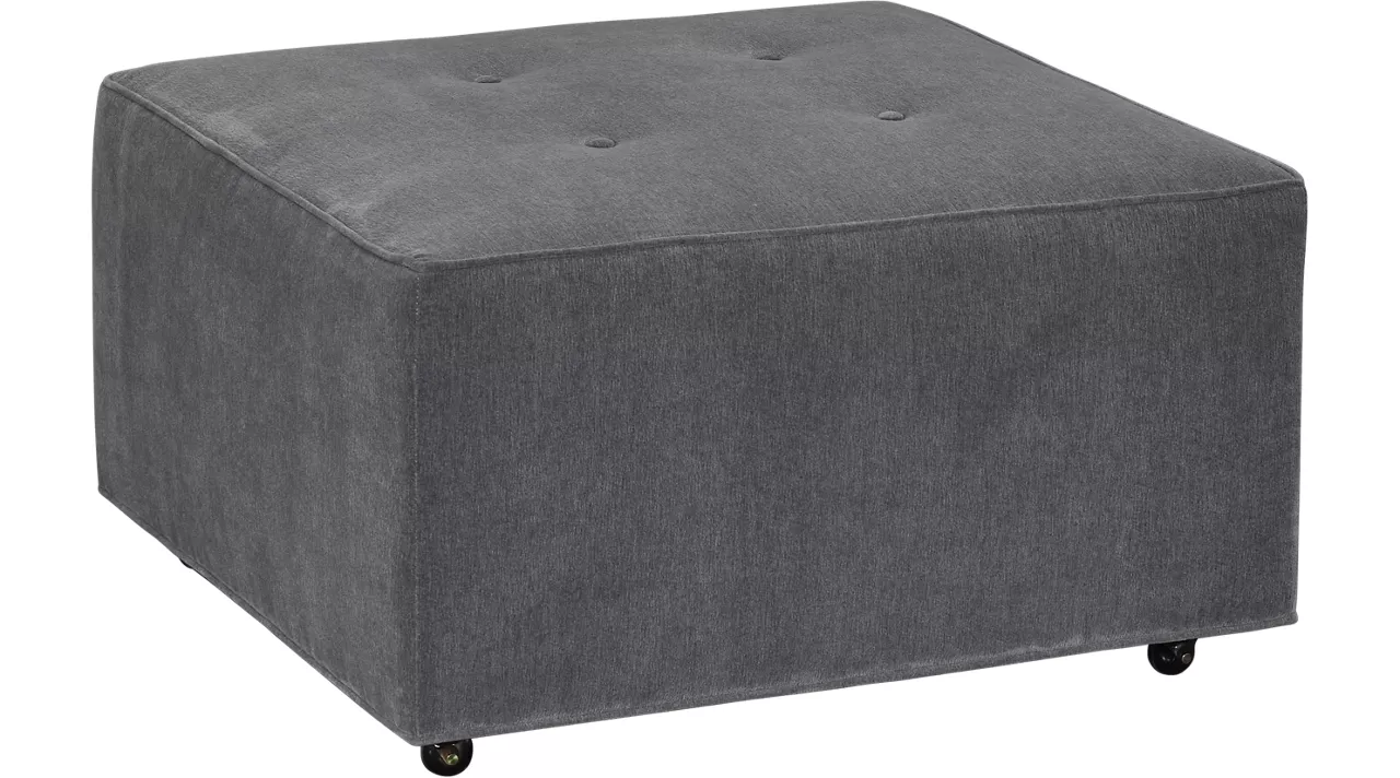 Sarah Cocktail Ottoman