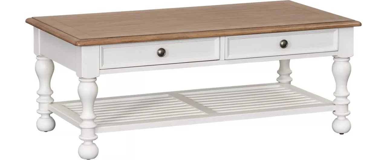 Nantucket Coffee Table