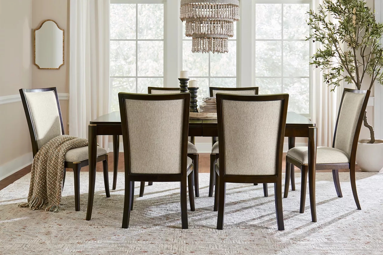 Waterford Upholstered Dining Chair