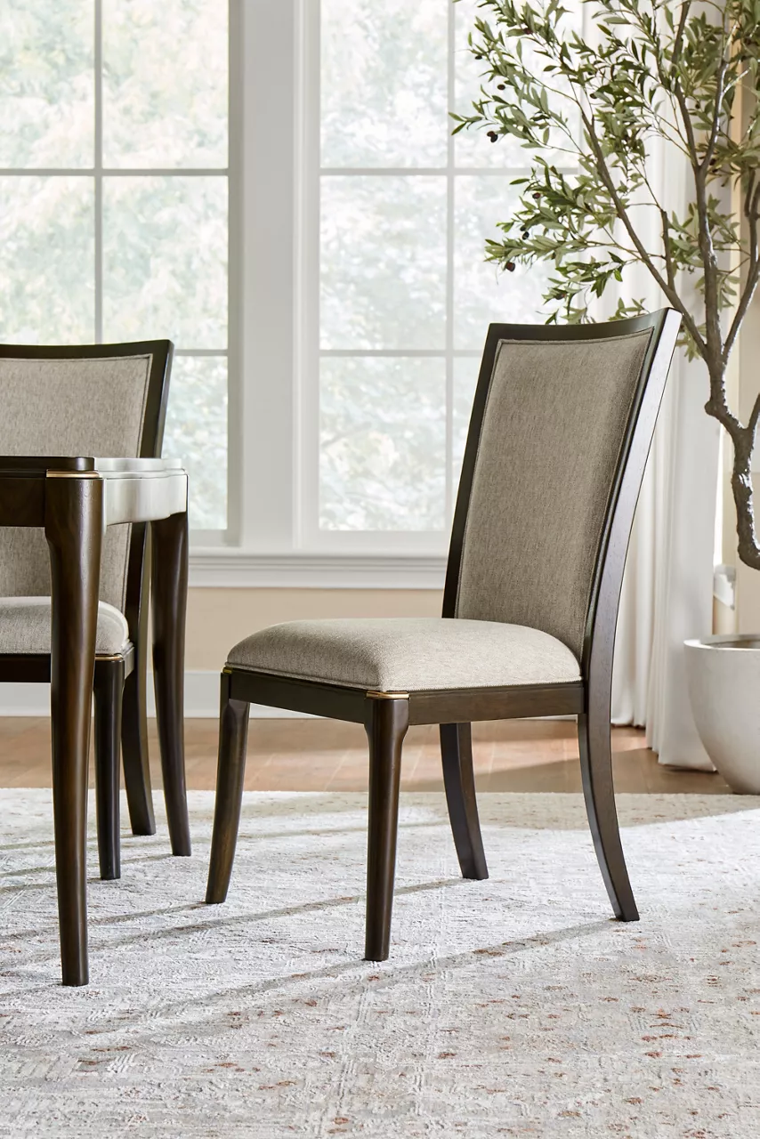 Waterford Upholstered Dining Chair 3 Waterford Upholstered Dining Chair