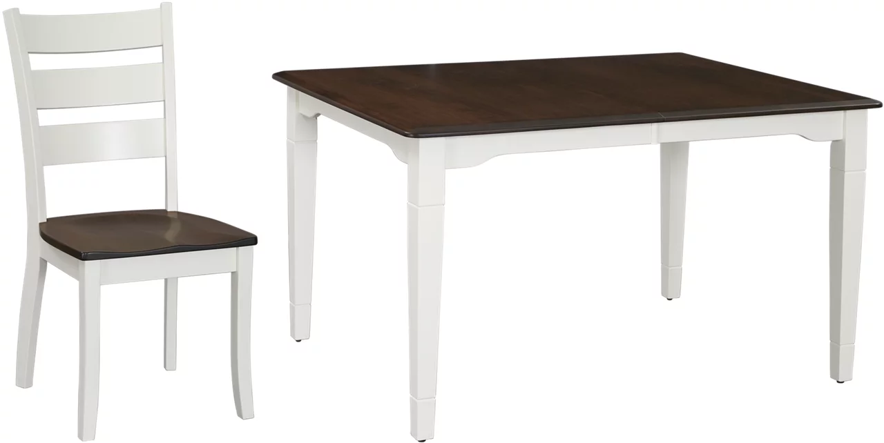 Memphis Dining Table