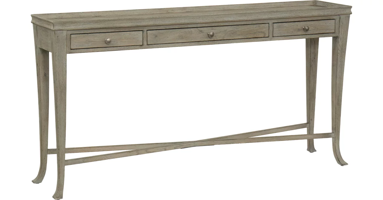 Candler Park Console