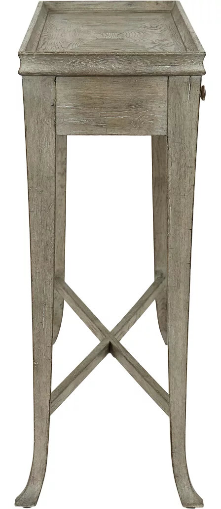 Candler Park Console