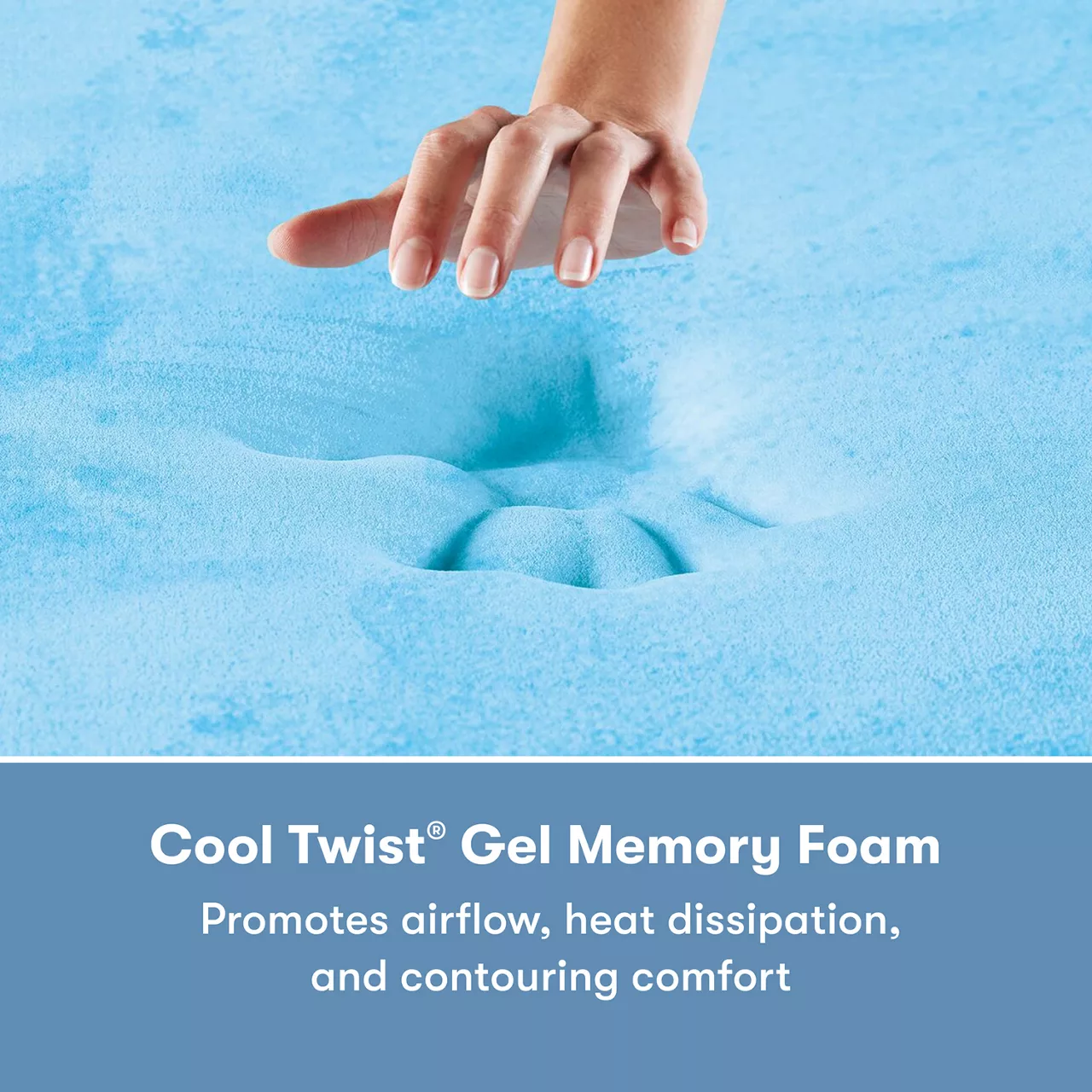 Serta® Perfect Sleeper X™ Hybrid Prescott Medium Firm Tight Top Mattress