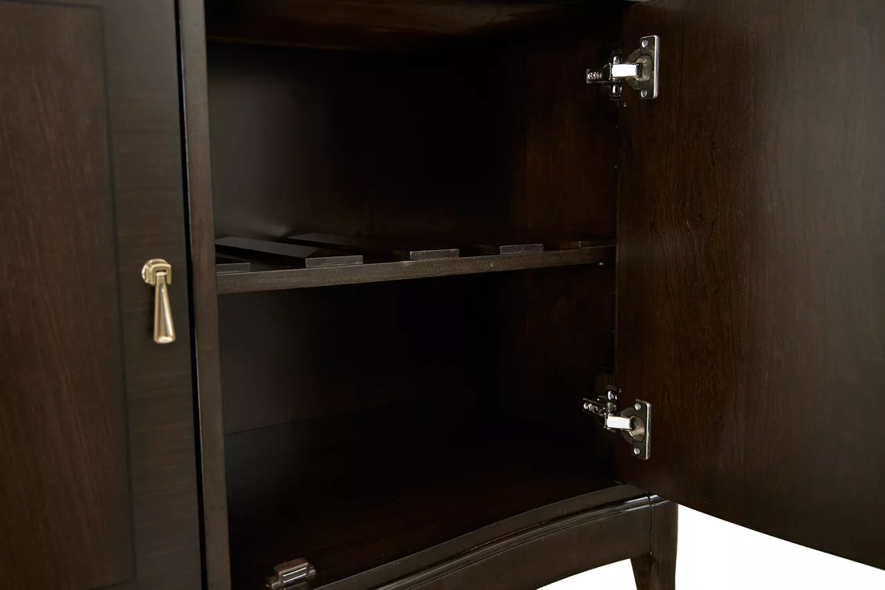 Waterford Buffet 3 Waterford Buffet