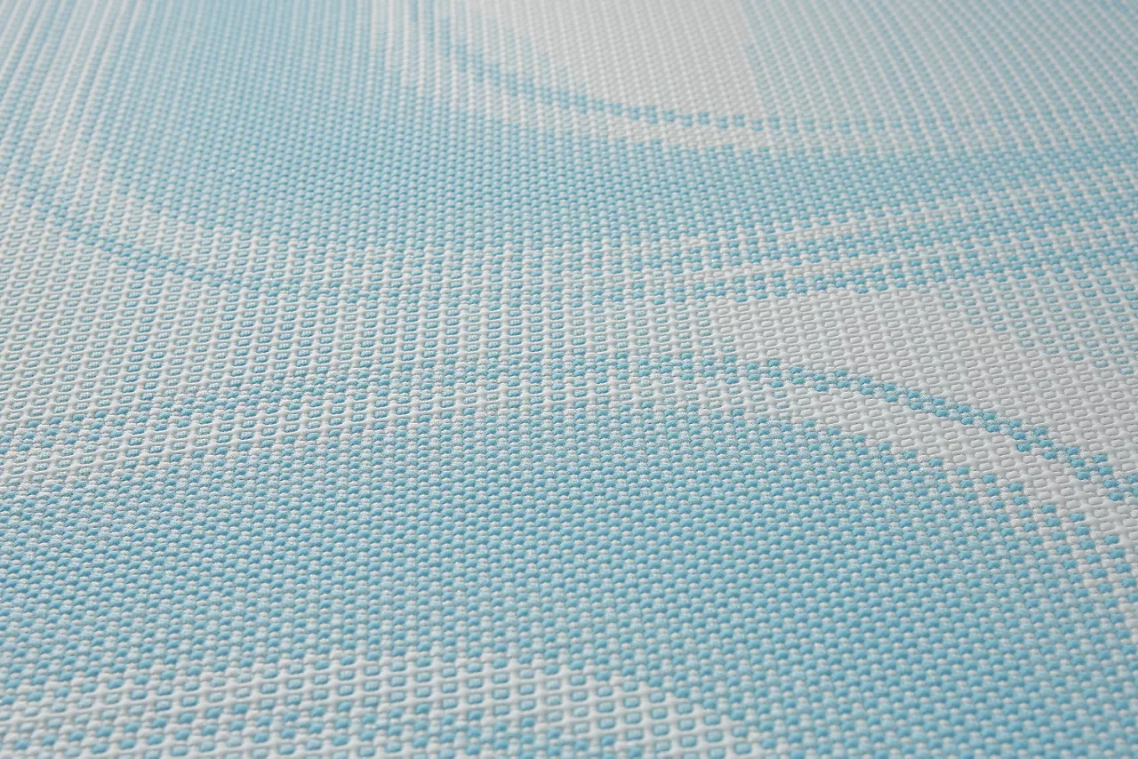 Luxe Breeze Firm Mattress