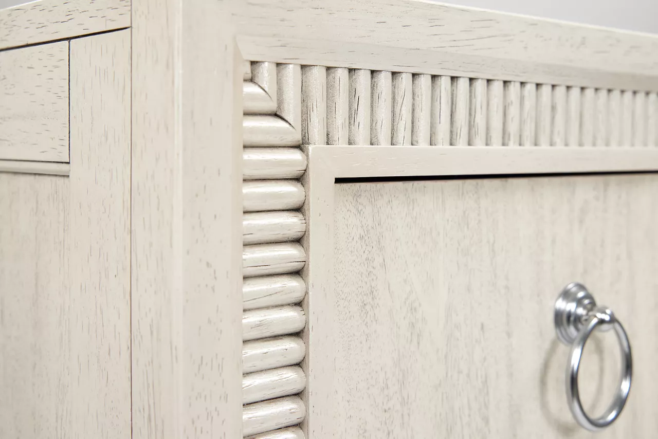 Corsica Nightstand 3 Corsica Nightstand