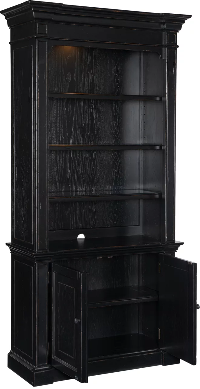 Edison Bookcase