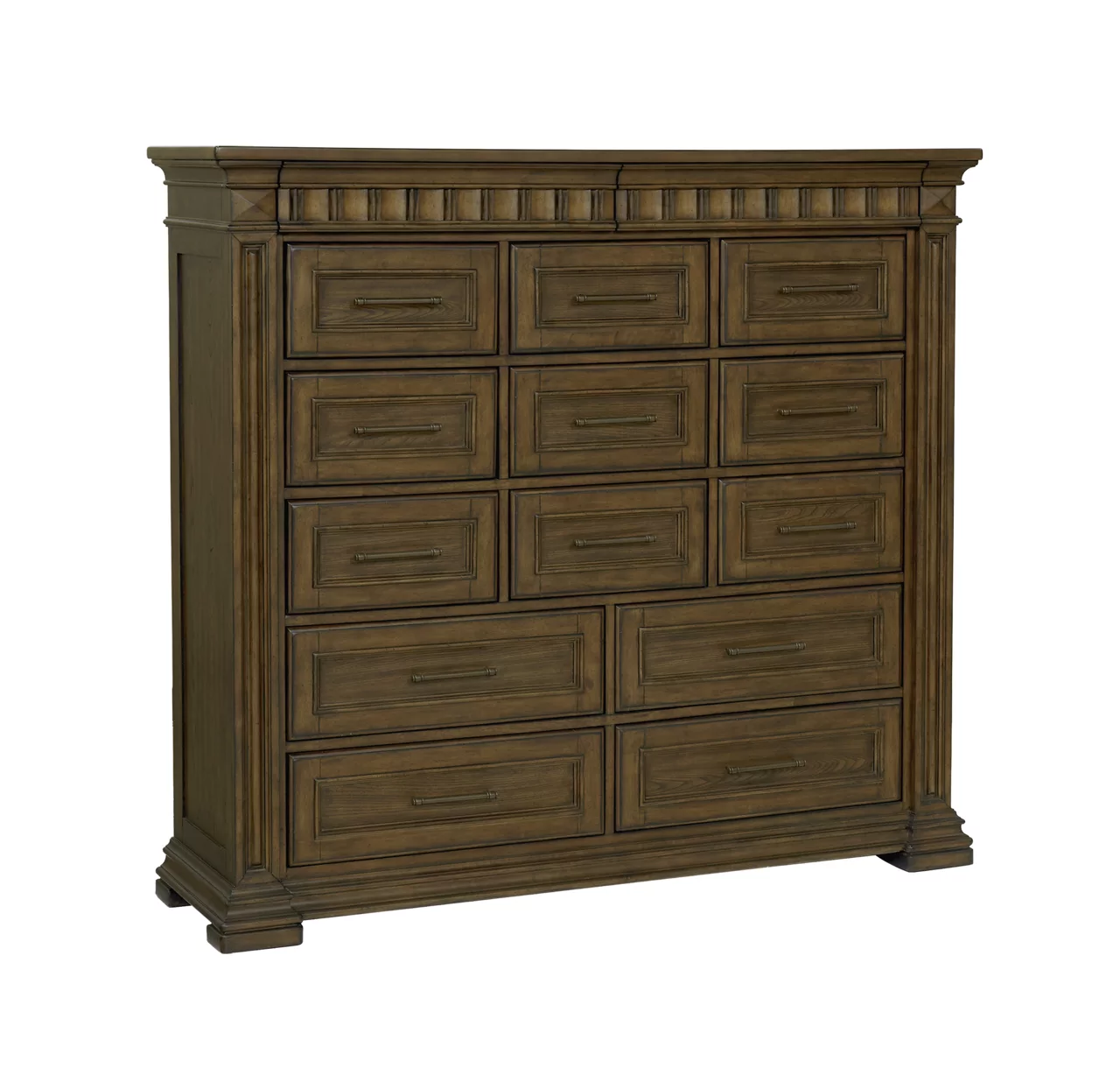 Breckenridge Master Chest