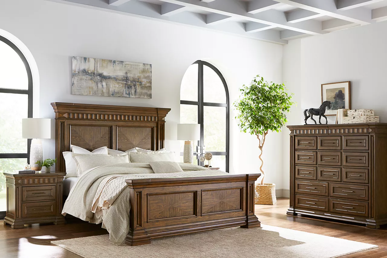 Breckenridge Master Chest