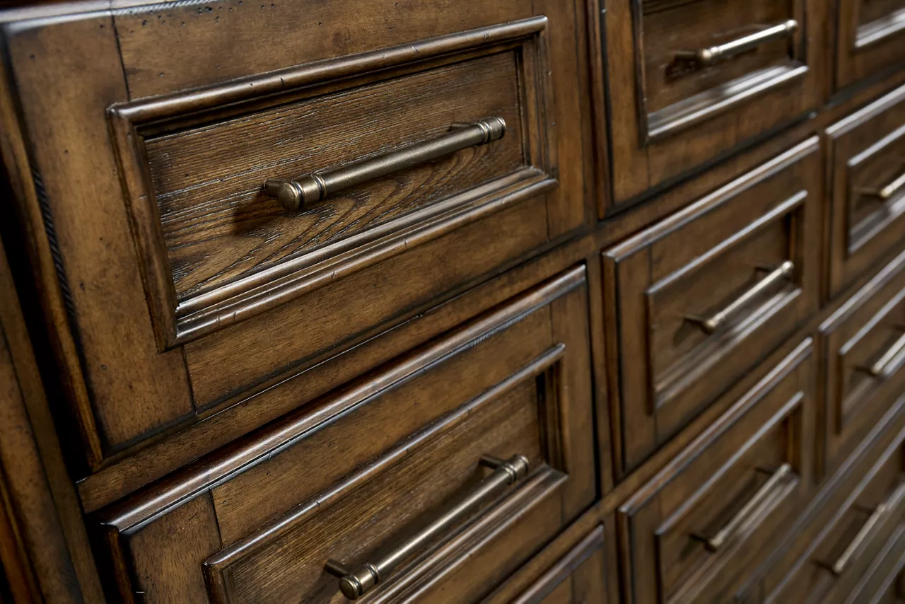 Breckenridge Master Chest 3 Breckenridge Master Chest