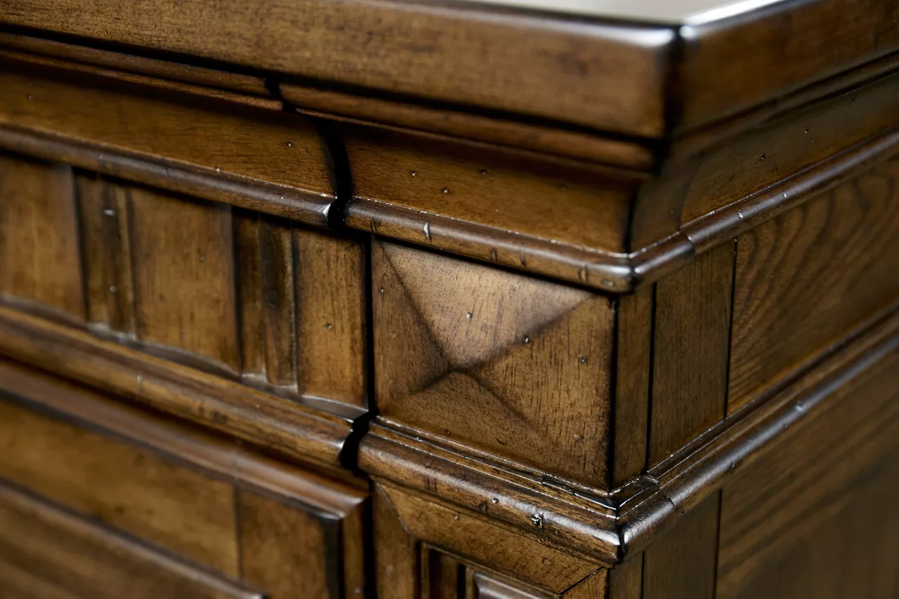 Breckenridge Master Chest 4 Breckenridge Master Chest