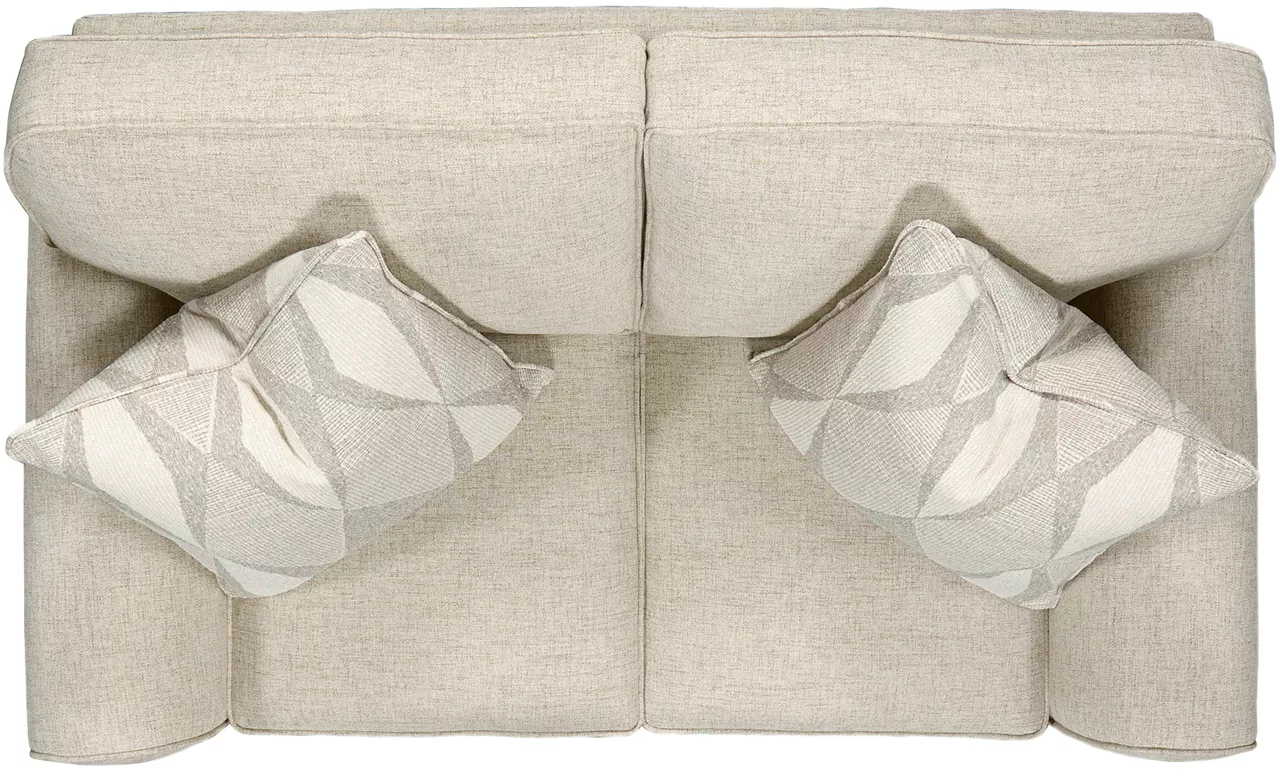 Sandy Loveseat 4 Sandy Loveseat