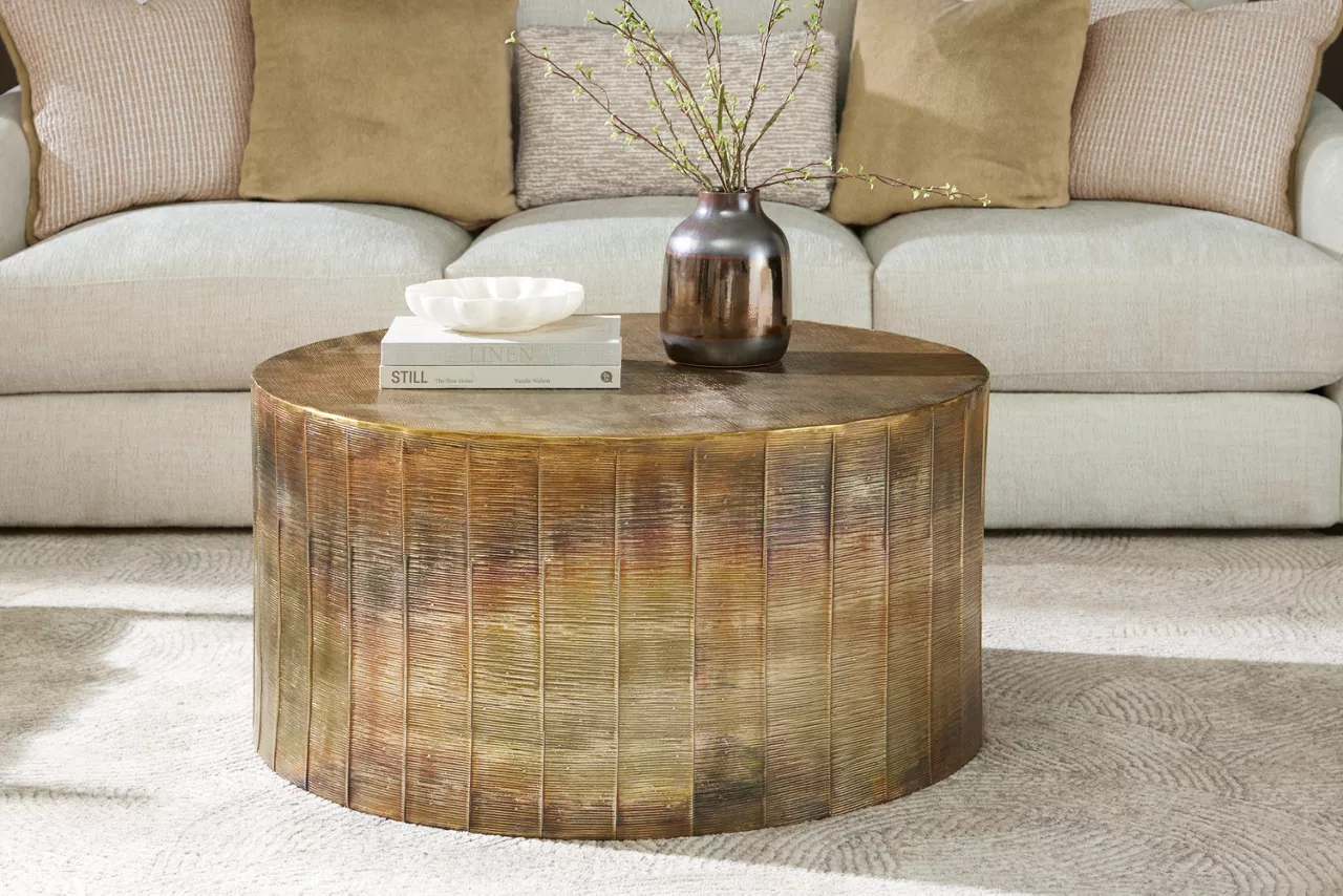 Alexandria Coffee Table