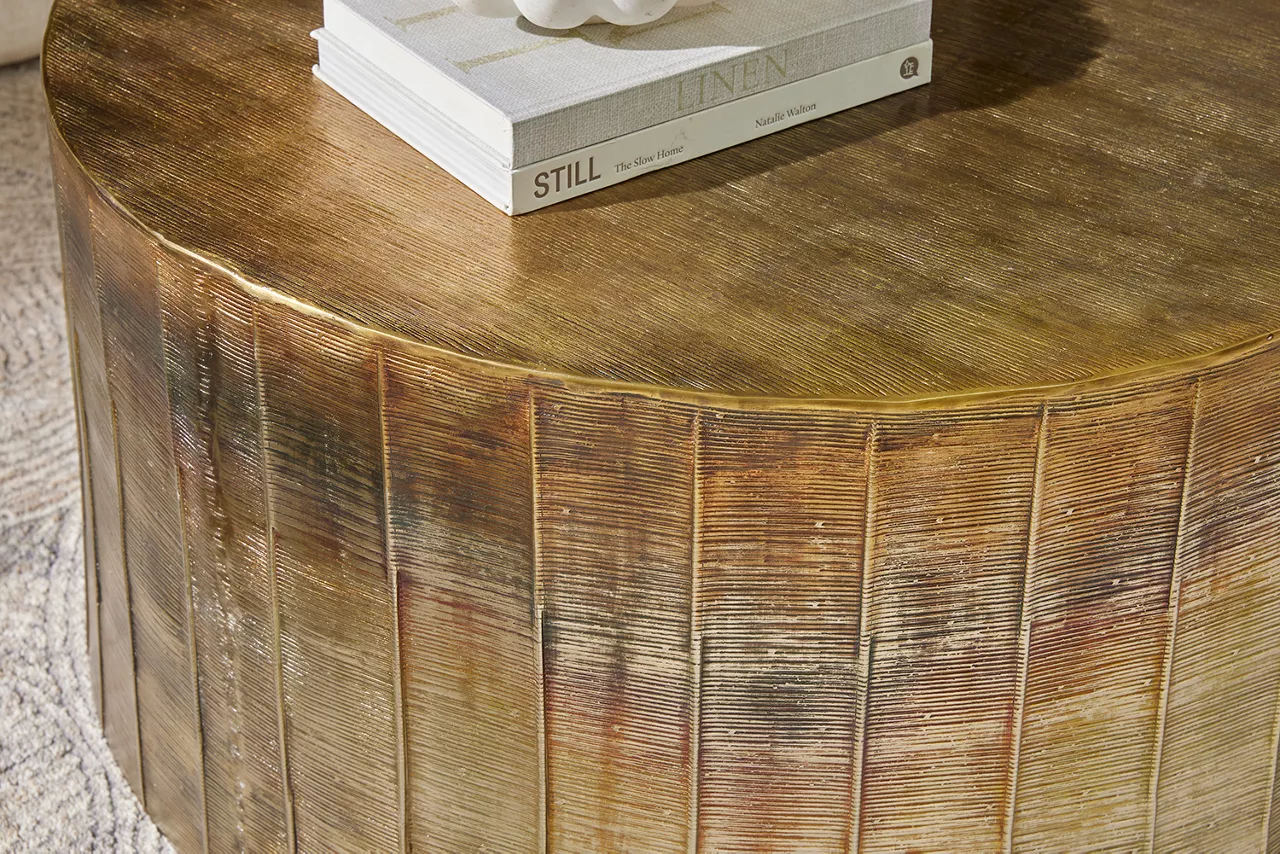 Alexandria Coffee Table