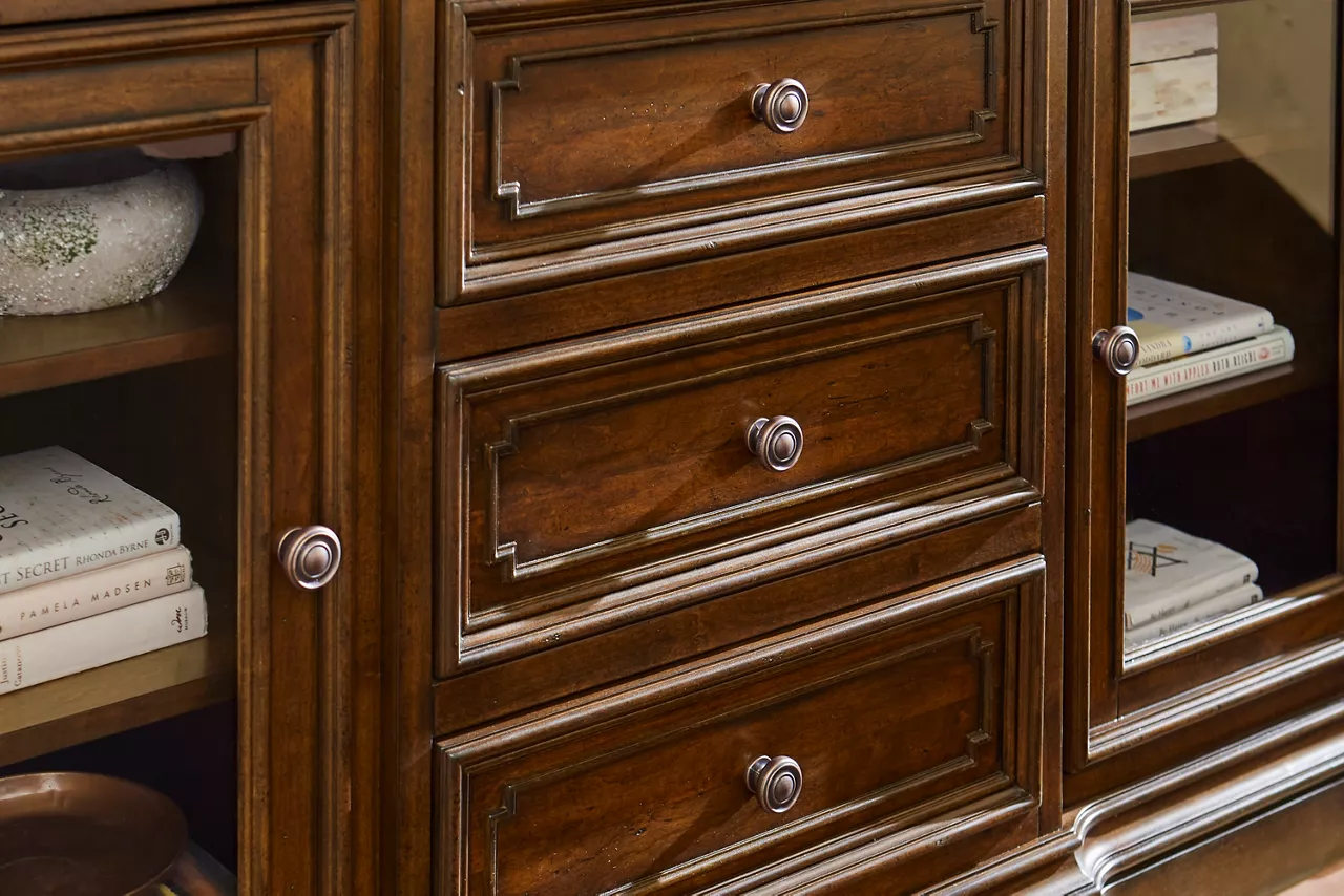 Cleveland Entertainment Wall 3 Cleveland Entertainment Wall