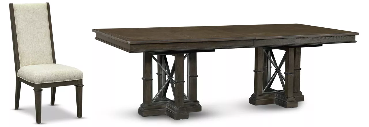 Miller Park Dining Table