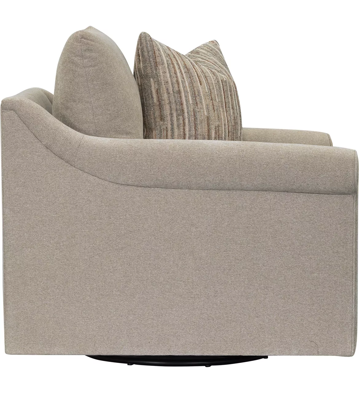 Alaina Swivel Chair