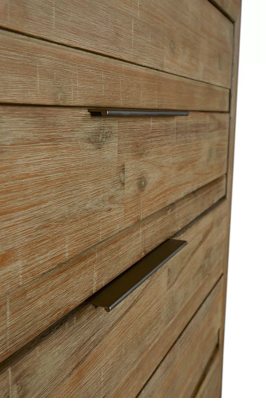 Sherman Chest 3 Sherman Chest