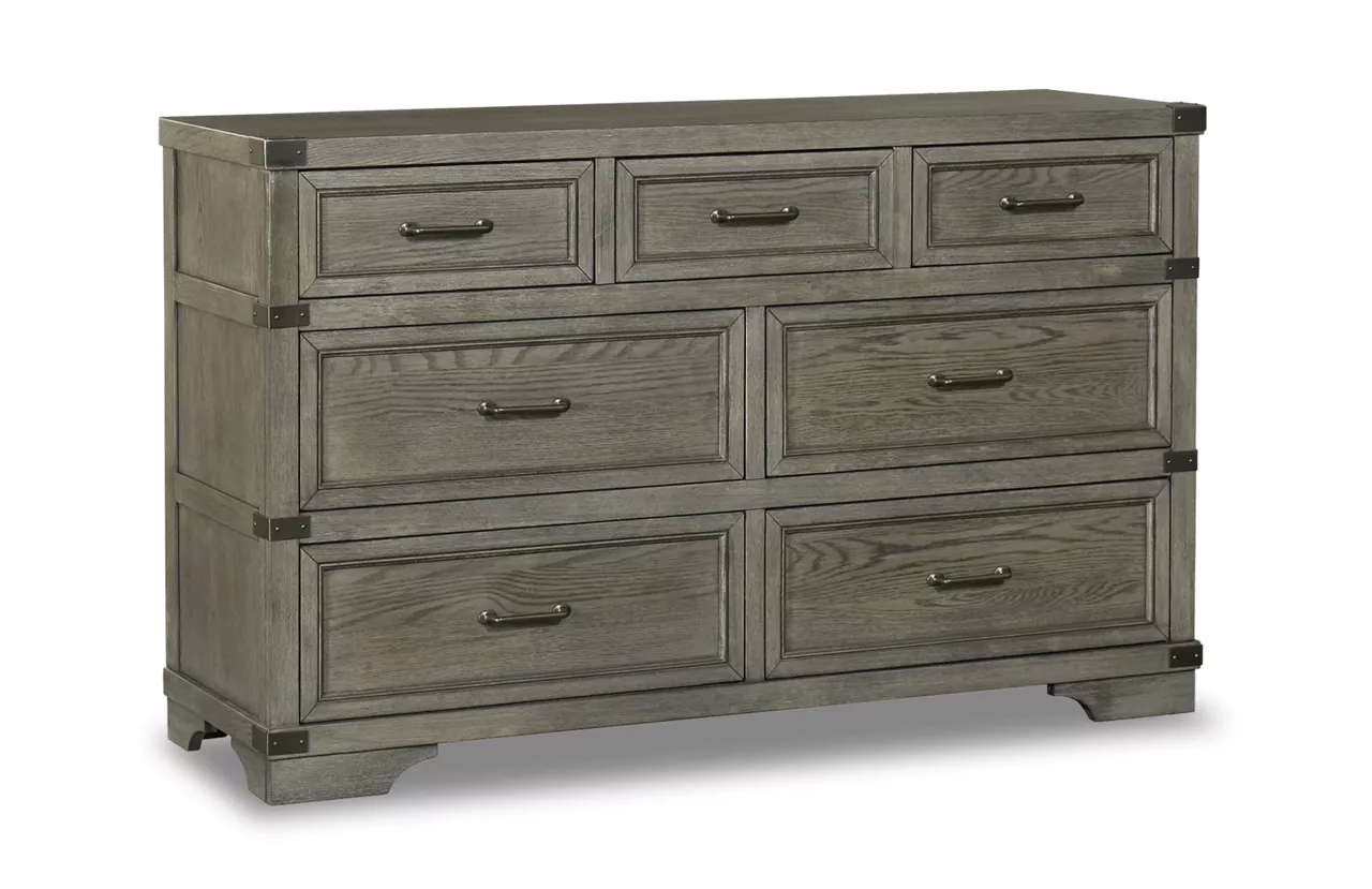Vickery Creek Dresser