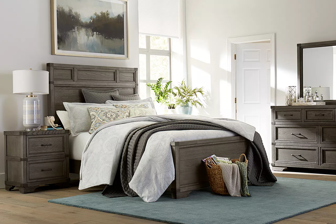 Vickery Creek Dresser 4 Vickery Creek Dresser