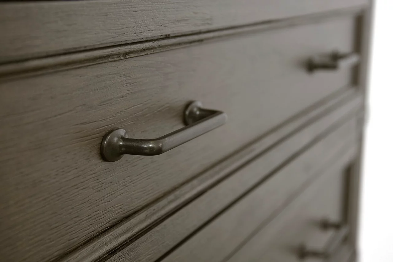 Vickery Creek Dresser 5 Vickery Creek Dresser