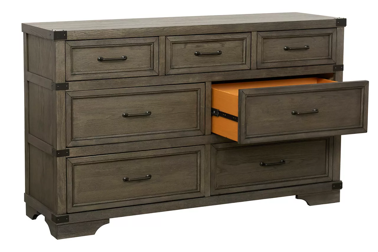 Vickery Creek Dresser 6 Vickery Creek Dresser