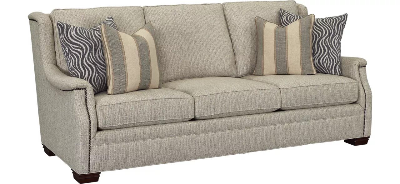 Sarah 98 Inch Sofa