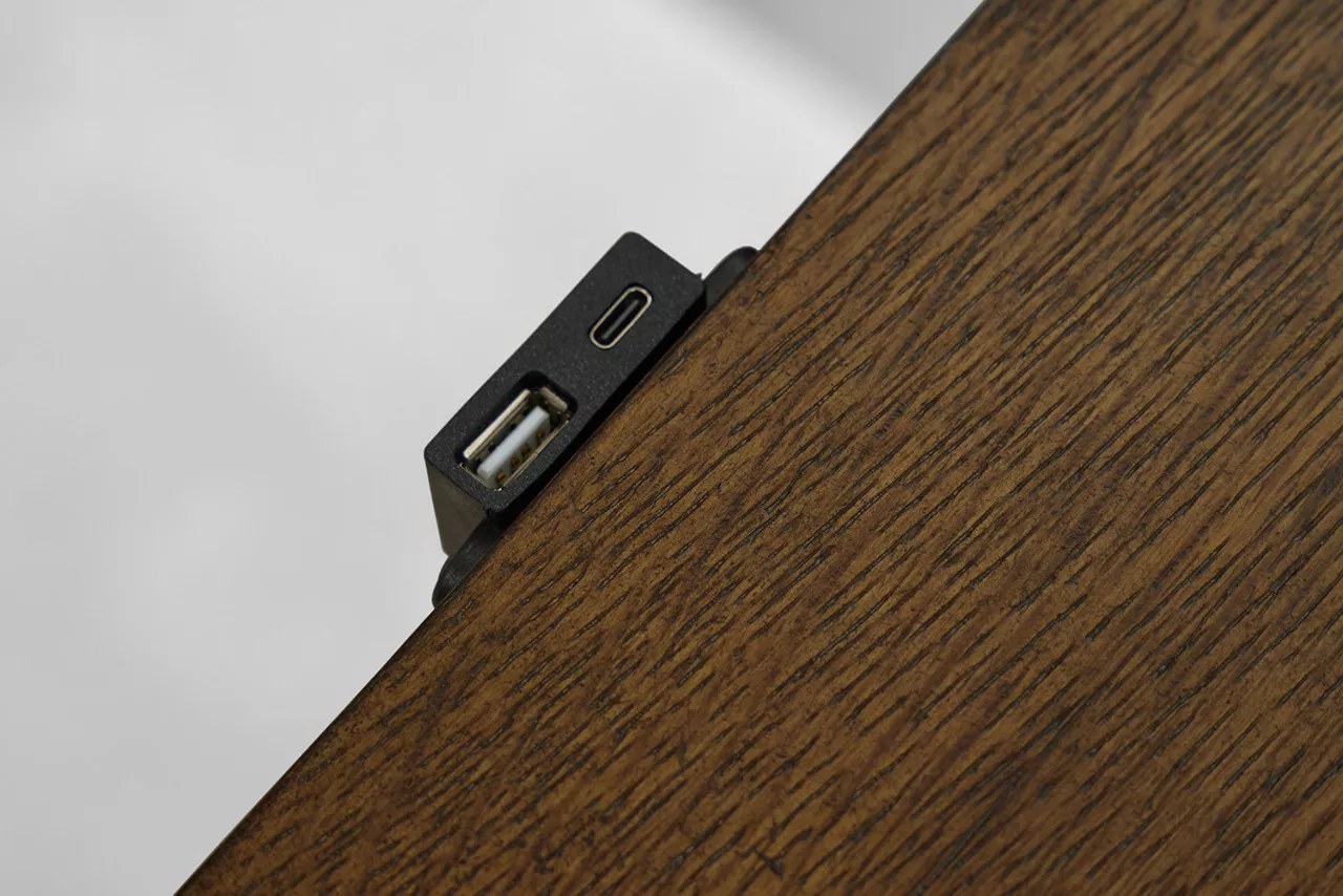 Callahan Nightstand 4 Callahan Nightstand