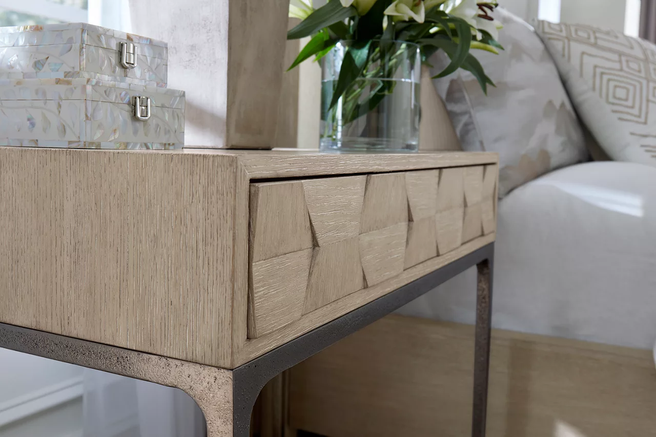 Lane Park Nightstand