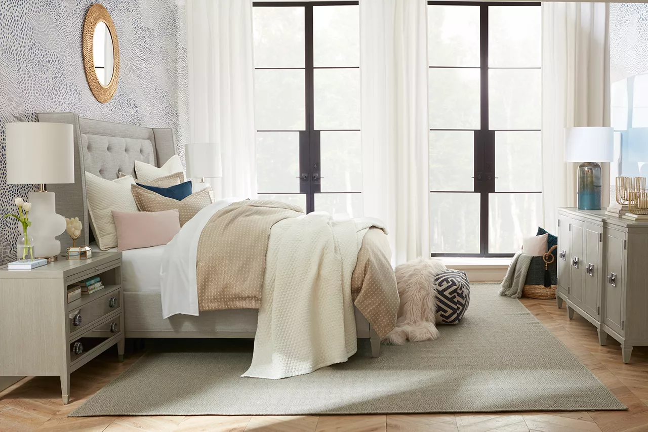 Hyde Park Nightstand