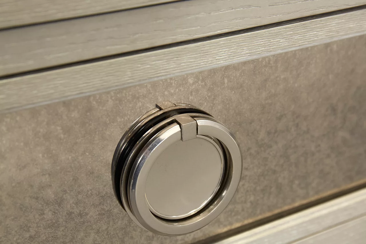 Hyde Park Nightstand