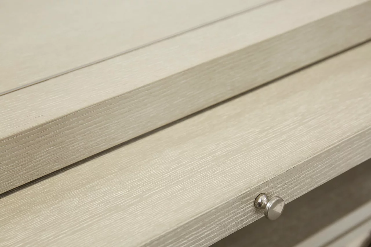 Hyde Park Nightstand