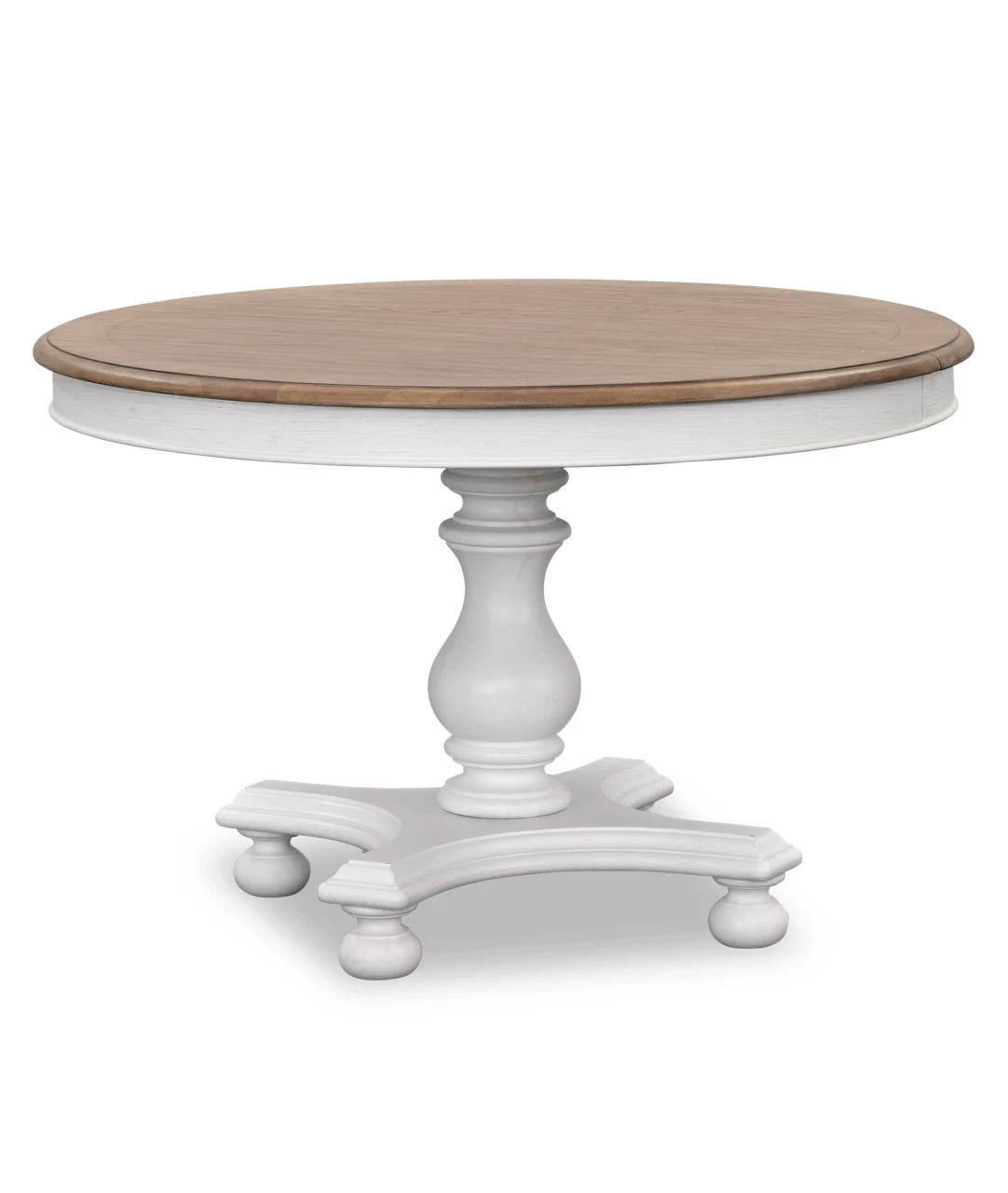 Nantucket Round Dining Table