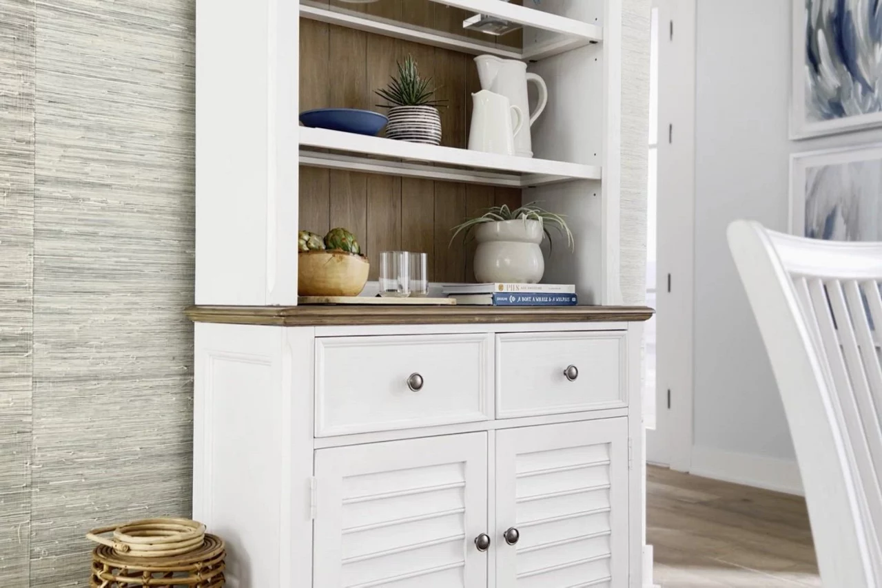 Nantucket Dining Table