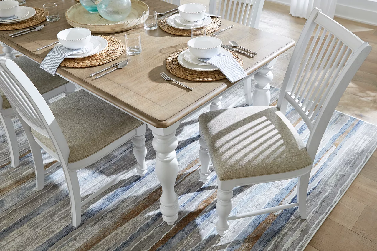 Nantucket Dining Table